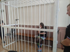 Убившая 9-месячного сына волгоградка получила 18 лет колонии