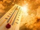 В Волгоградской области объявлено экстренное предупреждение по жаре