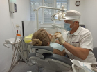 В волгоградских стоматологиях внедрили дополнительные меры эпидбезопасности
