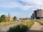 Проклятую дорогу на Семи ветрах в Волгограде закатают в асфальт после 10 лет ожидания