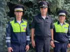 Потерявшему сознание волгоградскому водителю спасли жизнь инспекторы ГАИ