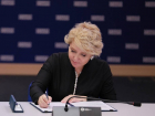 Бывшему мэру Волгограда Ирине Гусевой напророчили должность губернатора