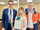 «ЕвроХим-ВолгаКалий» отметил заслуги специалистов испытательного центра Гремячинского ГОКа