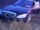 Двое жителей Фролово обокрали разбитый после ДТП Mercedes-Benz 
