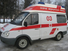 Семья с двумя маленькими детьми отравилась угарным газом в Волгограде 