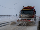 Волгоградцев предупреждают о закрытии части трассы для грузовиков и маршруток 