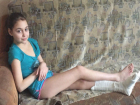 Волгоградец сломал ногу 11-летней девочке,  выгоняя из подъезда 