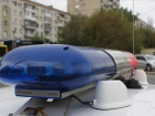 Горе-водитель обвинил главу ГИБДД в наезде и покусал полицейского в Волгоградской области