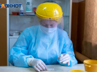 «Британский» штамм коронавируса ищут в Волгоградской области
