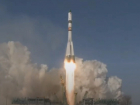 Ракета с символом монумента "Родина-мать зовет!" стартовала на Байконуре: видео