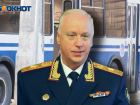 Бастрыкин одобрил: в Волгограде следователи займутся разрушившими линию троллейбуса чиновниками