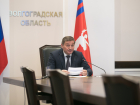 Волгоградский губернатор объявил новые меры борьбы с COVID-19: полный список