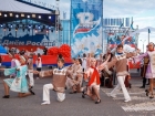 В День России волгоградцы смогут пробежать под 100-метровым флагом и загадать желание