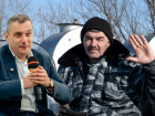 Губернатор Александр Хинштейн позвал волгоградского фермера-стрелка в «БАРС-Курск»