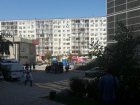 На юге Волгограда срочно эвакуировали людей из ТЦ «Гурман»