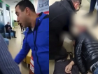 Свидетелей расправы над Романом Гребенюком в офисе Сбербанка просят откликнуться в Волгограде
