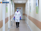 В Волгоградской области только 1,4% больным ОРВИ требуется госпитализация 