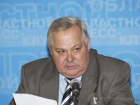 В Волгограде уволен главный врач больницы №3 