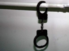 Волгоградка держала 14-летнего сына прикованным к батарее