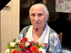 Умерла легендарная 101-летняя медсестра Сталинградской битвы