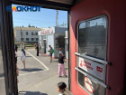 Дополнительные электрички пустят в Волгограде 30 августа 