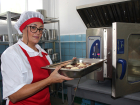 Профессия мастера вкуса: кто в Волгограде создает полезную еду