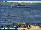 Самая длинная река Европы: почему Волгоград назван в честь Волги