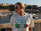 Отдыхом в Монте-Карло блеснула дочь российского миллиардера 