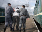 За поножовщину в поезде волгоградец отделался условными исправительными работами