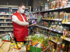 Волгоградцам «Пятёрочка» доставит продукты менее, чем за час