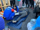  «Двое детей сломали руку, один – ногу»: очевидцы об опасном роллердроме в Волгограде