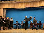 День Победы в санаторном комплексе «Эльтон»