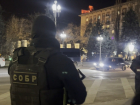 Массовая полицейская облава прошла в центре Волгограда 