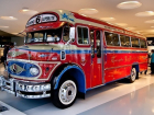 Музейные экспонаты жители Волгограда смогут посмотреть на автобусе