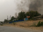 Официально объявлено количество погибших на масштабных пожарах в Волгоградской области