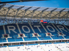 «Ротор» готовится к заключительному матчу сезона