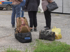 Волгоградкам рассказали об их роли во время спецоперации на Украине