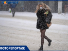 Второй циклон за неделю испытывает на прочность Волгоградскую область: регион во власти снегопада