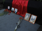 В Волгоградской консерватории почтили память о жертвах прошлогодних терактов