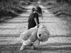 Била табуреткой по голове: в Волгоградской области 30-летняя мать регулярно избивала 6-летнюю дочь