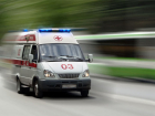 В Волгограде в ДТП с тремя иномарками пострадала пенсионерка
