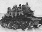 Сталинград – родина советских танков