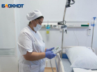 «Временно остановлен прием пациентов»: COVID-19 подозревают у медработников и пациентов больницы №7 в Волгограде 