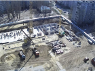 "Спасибо" жильцов взорванного дома на Космонавтов волгоградцы приняли за "Спаси"