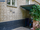 Дома обследуют на севере Волгограда после массовой атаки БПЛА 