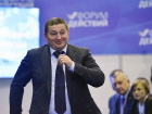 Андрей Бочаров занял 46 место в рейтинге влияния губернаторов