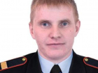 Стала известна дата прощания с полицейским, убитым у здания УБЭП в Волгограде