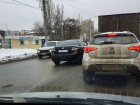 Водителя замглавы администрации Волгограда накажут за выезд на "встречку" ﻿