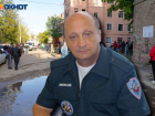 Уволился главный спасатель Волгоградской области Илья Будиловский