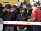 Массовое выдворение мигрантов произошло в Волгоградской области
